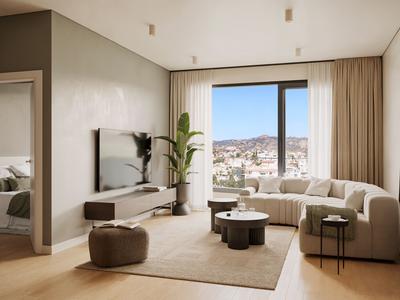 Apartment Living Area, Block C, Silicon Park, Imperio.jpg