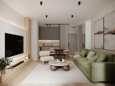 Apartment Living Area, Imperio Portside, Imperio.jpg
