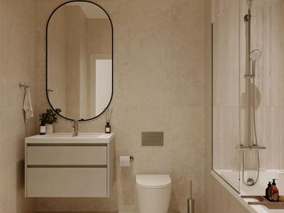 Bathroom, Imperio Portside, Imperio.jpg