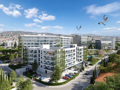 Residential Angle, Silicon Park, Imperio.jpg