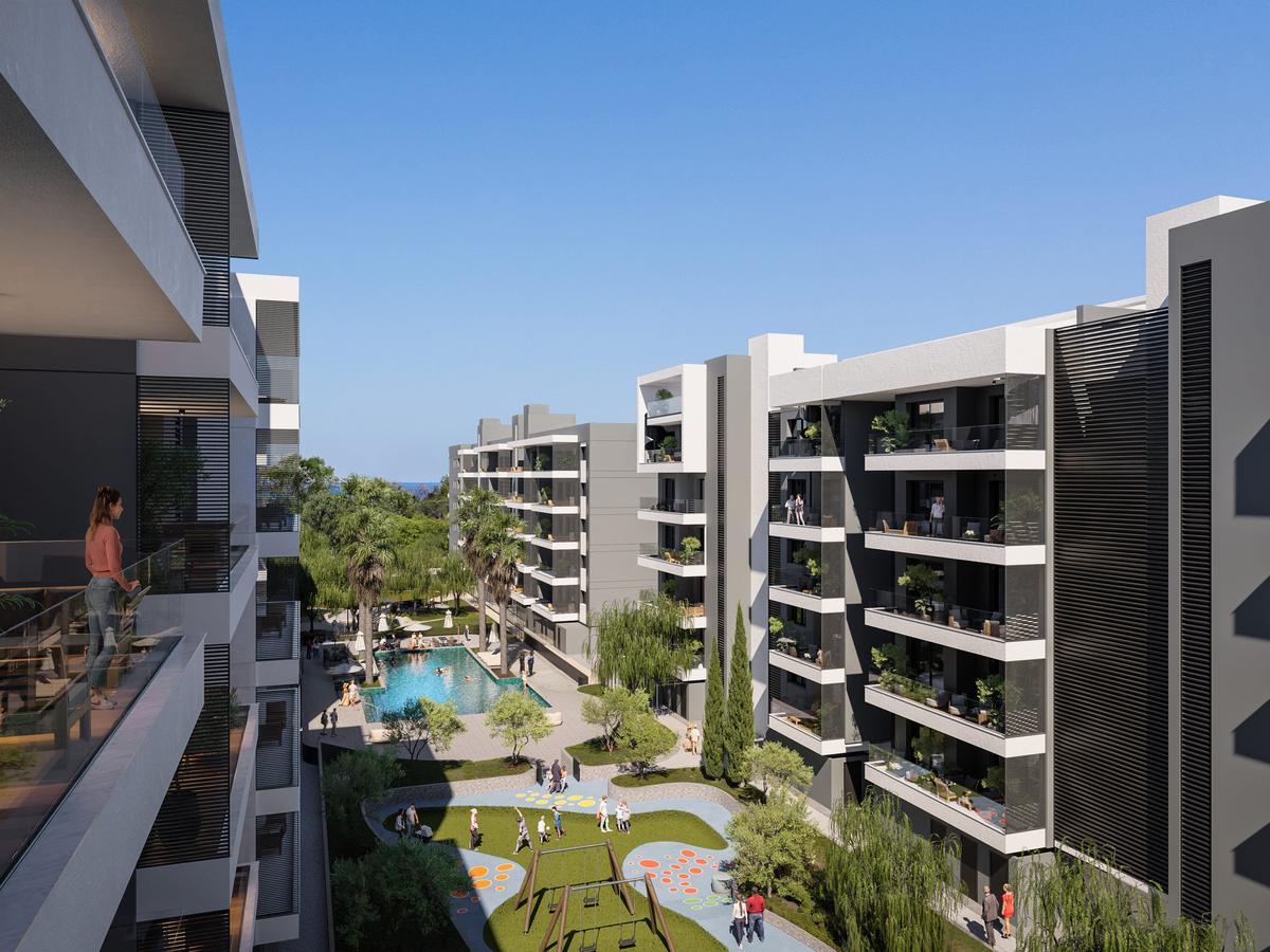 Apartment View, Imperio Portside, Imperio.jpg