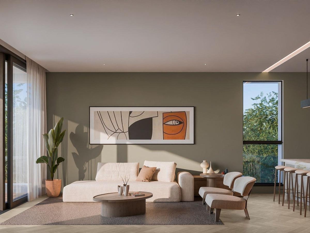 Apartment Living Area Block A, Imperio Skyline, Imperio.jpg