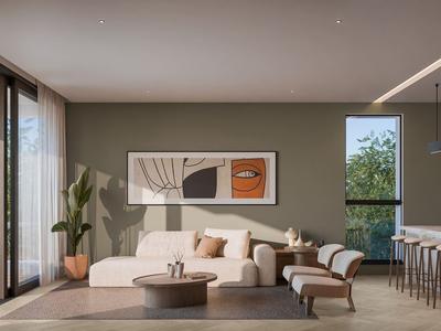 Apartment Living Area Block A, Imperio Skyline, Imperio.jpg