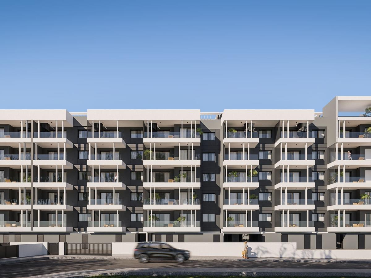 Exterior Block B, Imperio Portside, Imperio.jpg