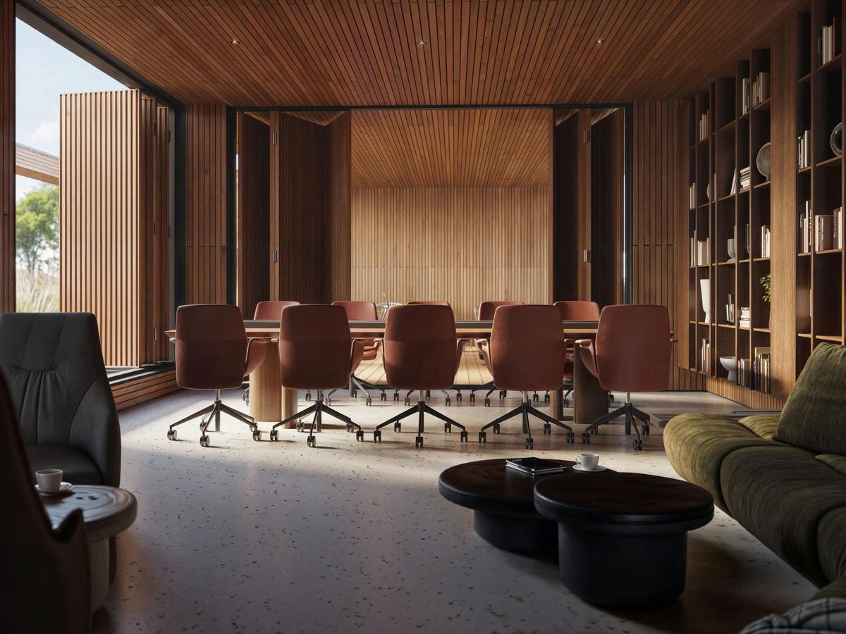 Club House Meeting Room, Imperio Skyline, Imperio.jpg
