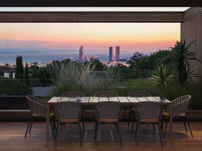 Residents Lounge, Club House, Imperio Skyline, Imperio.jpg